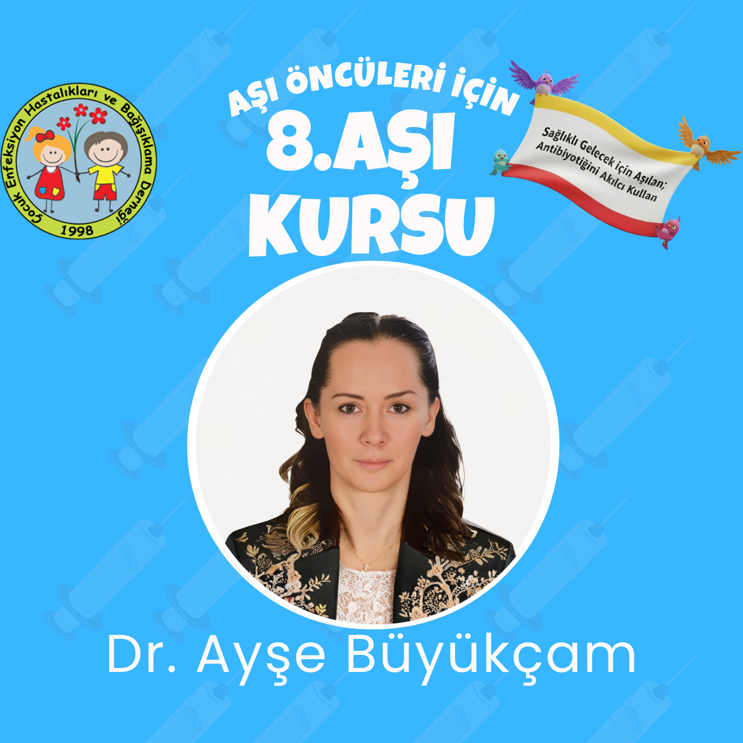 Ayşe Büyükçam